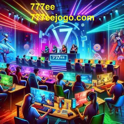 A Ascensão dos Jogos de Eventos no 777ee
